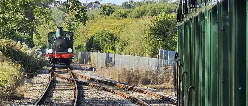 Steam Railway